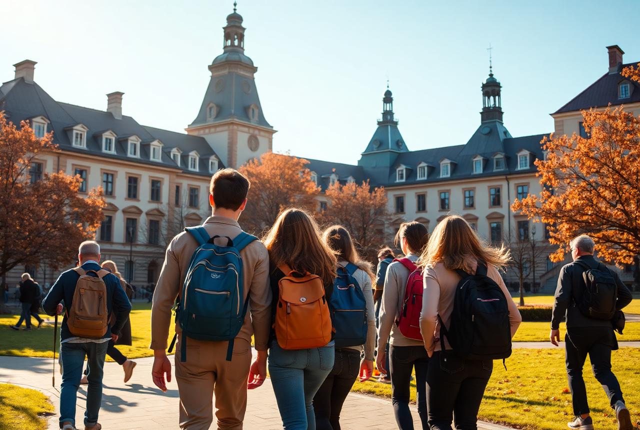 Your first semester abroad: what nobody warns you about